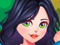 თამაშის Cute princess pregnancy