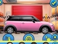 თამაშის My Dreamy Car Makeover