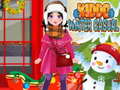 თამაშის Kiddo Winter Casual
