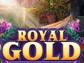 თამაშის Royal Gold