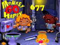 თამაშის Monkey Go Happy Stage 677