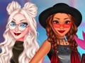 თამაშის Witchcore Insta Divas