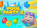 თამაშის Pool Party 2