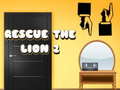 თამაშის Rescue The Lion 2