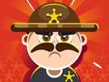 თამაშის Sheriff Shoot