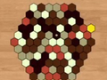 თამაშის Hex Puzzle Maze