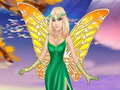 თამაშის Nature Fairy Dressup