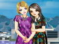 თამაშის Best Friends Dressup
