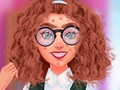 თამაშის Nerd Transformation