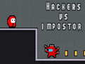 თამაშის Hackers vs impostors