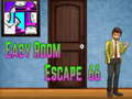 თამაშის Amgel Easy Room Escape 66