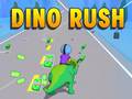 თამაშის Dino Rush