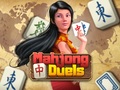 თამაშის Mahjong Duels