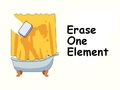 თამაშის Erase One Element