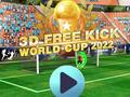 თამაშის Free Kick World Cup 2022