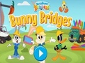 თამაშის Bunny Bridges
