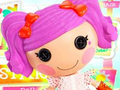 თამაშის Lalaloopsy: Doll Factory