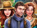თამაშის Lost Expedition