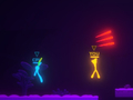 თამაშის Stick Duel: The War