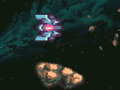 თამაშის Asteroid Crush