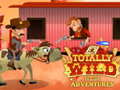 თამაშის Totally Wild West Adventures