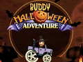 თამაშის Buddy Halloween Adventure