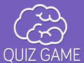 თამაშის QUIZ GAME