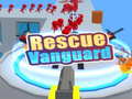 თამაშის Rescue Vanguard