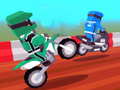 თამაშის Tricks - 3D Bike Racing Game