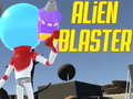 თამაშის Alien Blaster