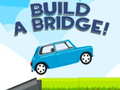 თამაშის Build a Bridge!