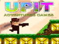 თამაშის Upit Adventure Game