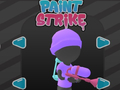 თამაშის Paint Strike
