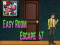 თამაშის Amgel Easy Room Escape 67