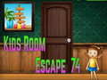 თამაშის Amgel Kids Room Escape 74