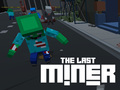თამაშის The Last Miner