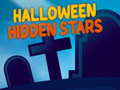 თამაშის Halloween Hidden Stars