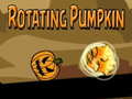 თამაშის Rotating Pumpkin