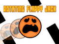 თამაშის Rotating Flappy Jack