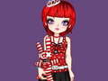 თამაშის Gothic Fashion
