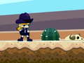 თამაშის Wild Runner 2d