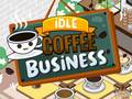თამაშის Idle Coffee Business