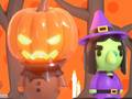 თამაშის Spooky Run