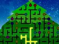 თამაშის Christmas Tree Light-Up