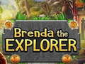 თამაშის Brenda the Explorer