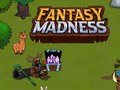 თამაშის Fantasy Madness