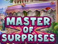 თამაშის Master of Surprises