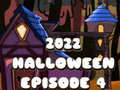 თამაშის 2022 Halloween Episode 4