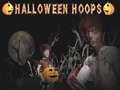თამაშის Halloween Hoops