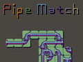 თამაშის Pipe Match